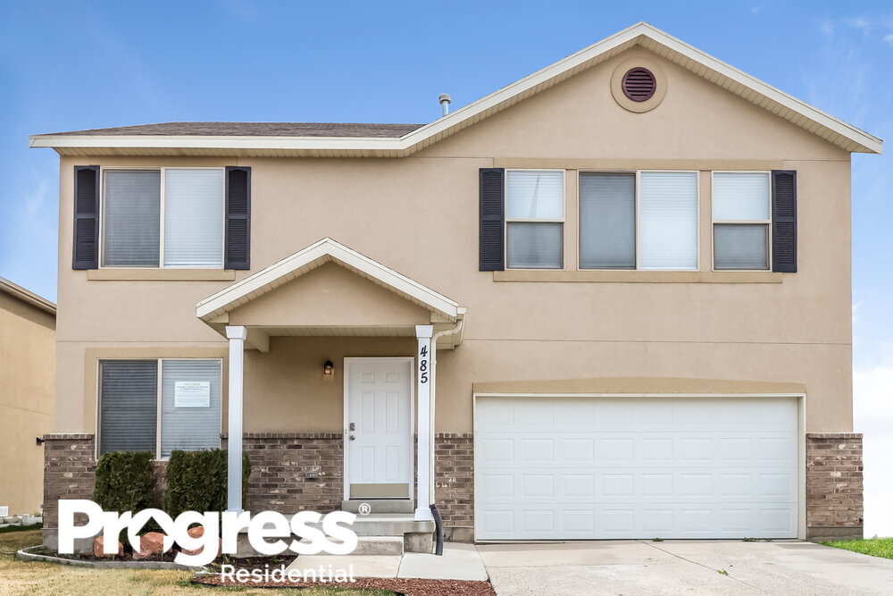 485 River Way, Lehi, UT 84043 House Rental in Lehi, UT