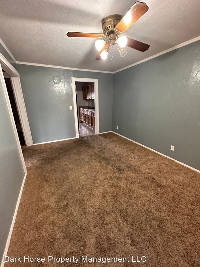 Building Photo - 3 br, 1 bath House - 118 Cottonwood