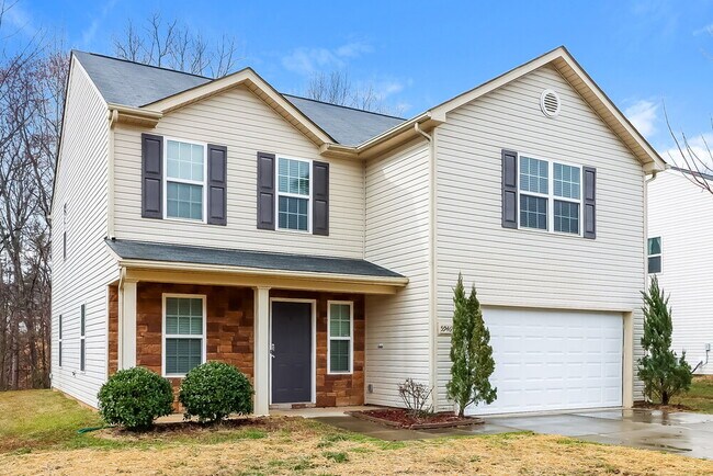 Building Photo - 5946 Timbertop Ln