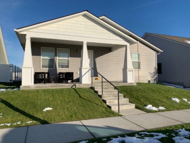 Foto del edificio - 8652 N Spokane St