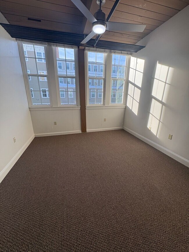 Foto del interior - Bostonian Shoe Lofts
