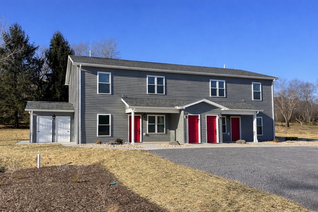 Foto del edificio - 111 K St