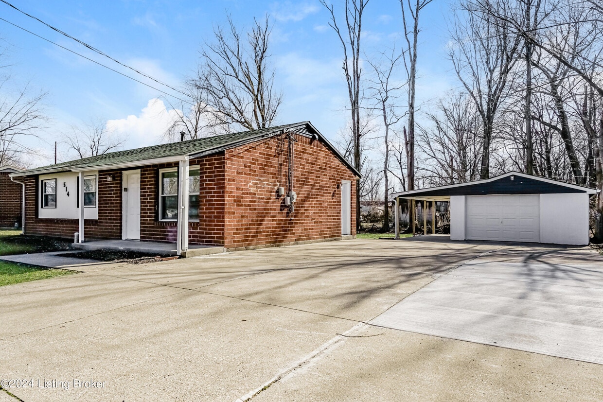 Primary Photo - 514 Sinclair St