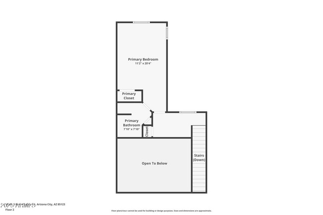 Building Photo - 15237 S Moon Valley Rd