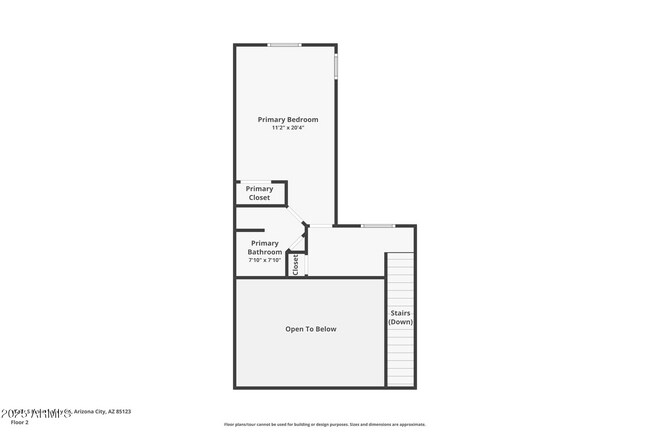Foto del edificio - 15237 S Moon Valley Rd