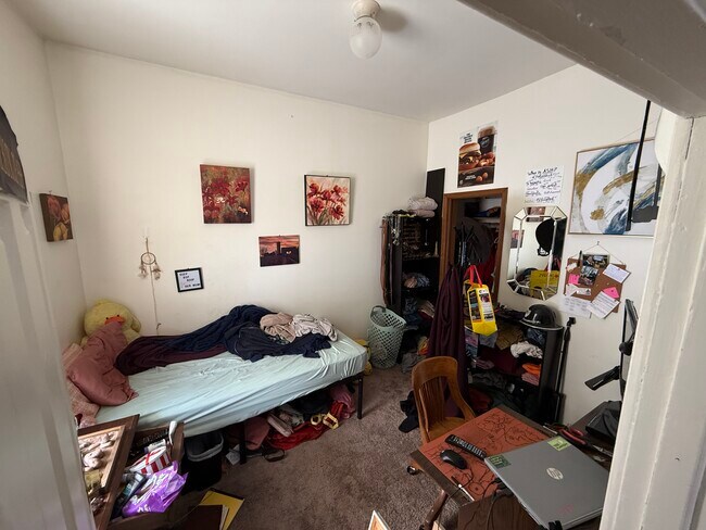 Foto del edificio - 610 Niagara St