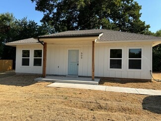 Building Photo - 609 W Virginia Ave