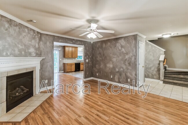 Building Photo - 5729 Timbertop Lane
