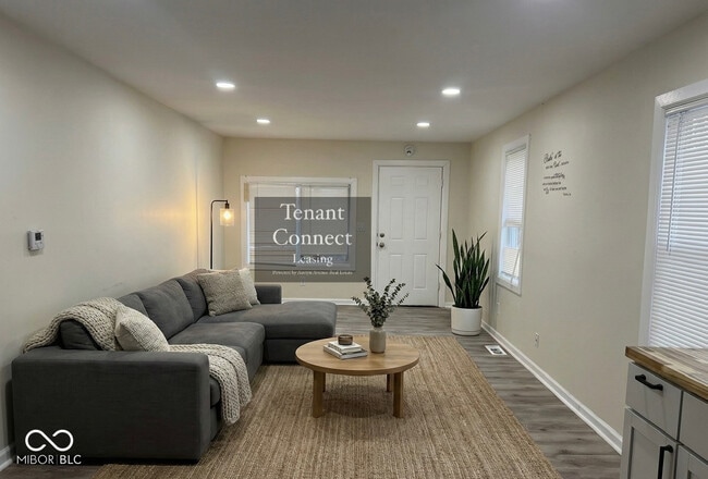 Foto del edificio - 2522 E 16th St