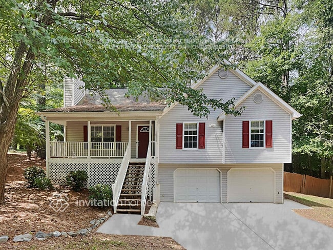 Building Photo - 204 Hawkins Farm Cir