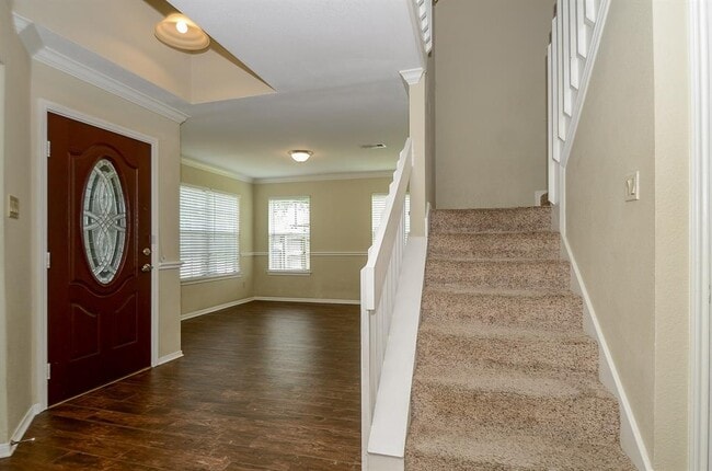 Building Photo - 12418 Glenmeadow Dr