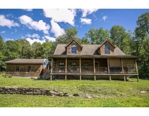 Primary Photo - 439 Wilder Hill Rd