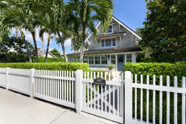 Building Photo - 357 Seabreeze Ave