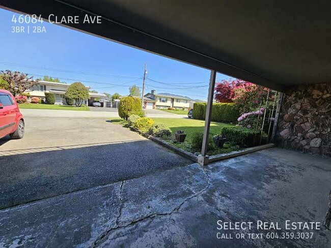 Building Photo - 46084 Clare Ave