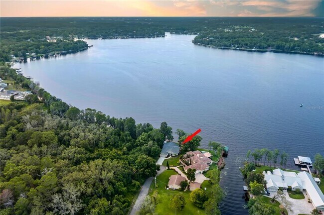 Foto del edificio - 17527 Canal Shores Dr