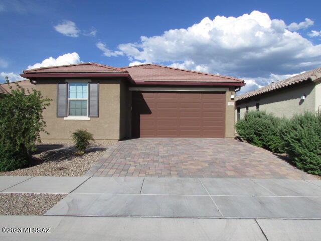 Building Photo - 8638 N Genoa Ct