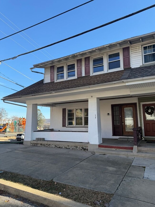 Photo - 17 N 24th St House