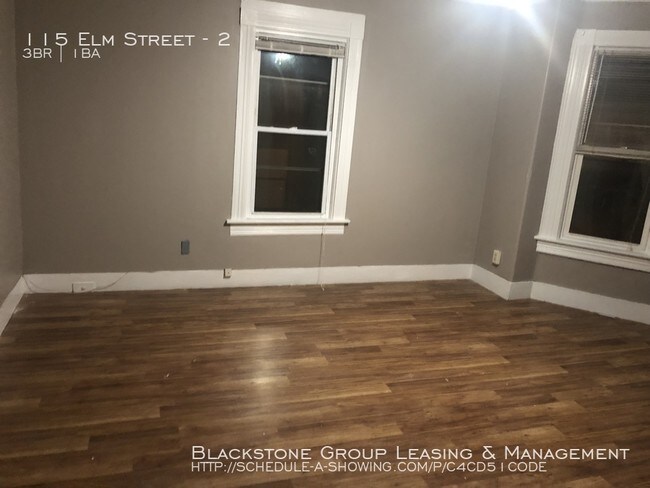 Building Photo - 115 Elm Street