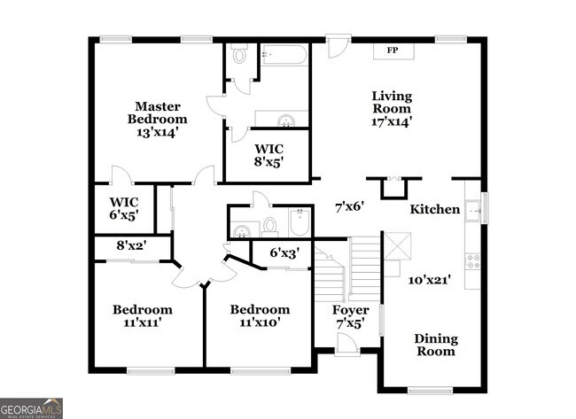 Building Photo - 5081 Meadow Trce
