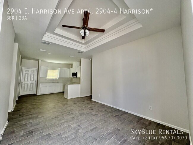 Foto del edificio - 2904 W Harrison Ave