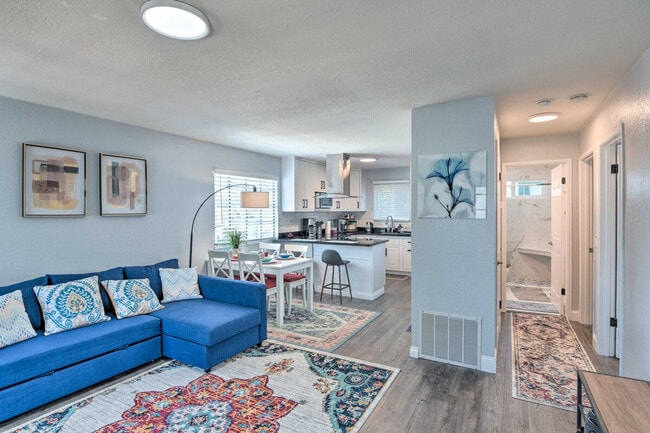 Foto del edificio - 434 Larkin St