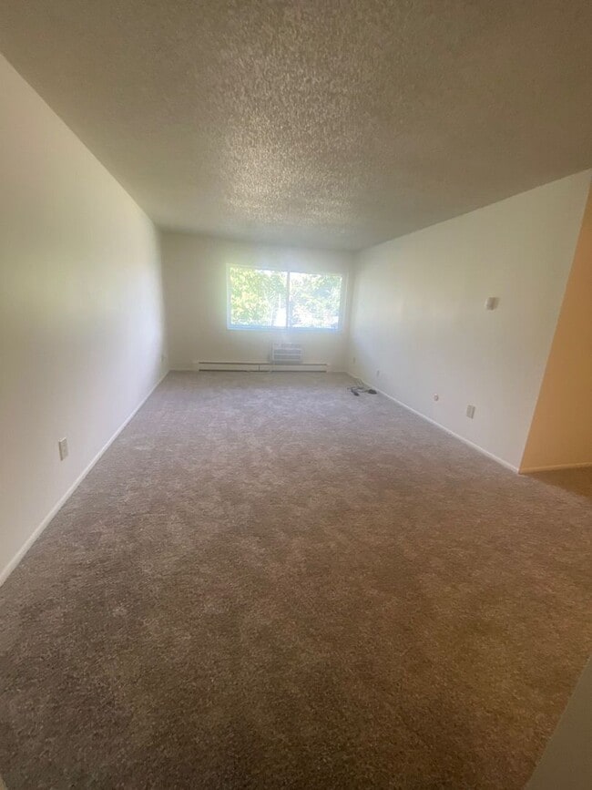 Foto del interior - Carriage Park Apartments