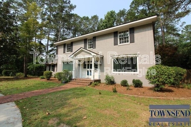 Building Photo - 319 Summertime Rd