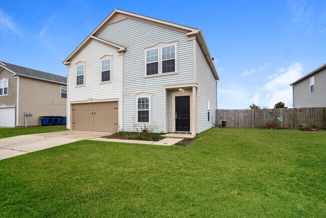 Building Photo - 424 W Warrior Ct