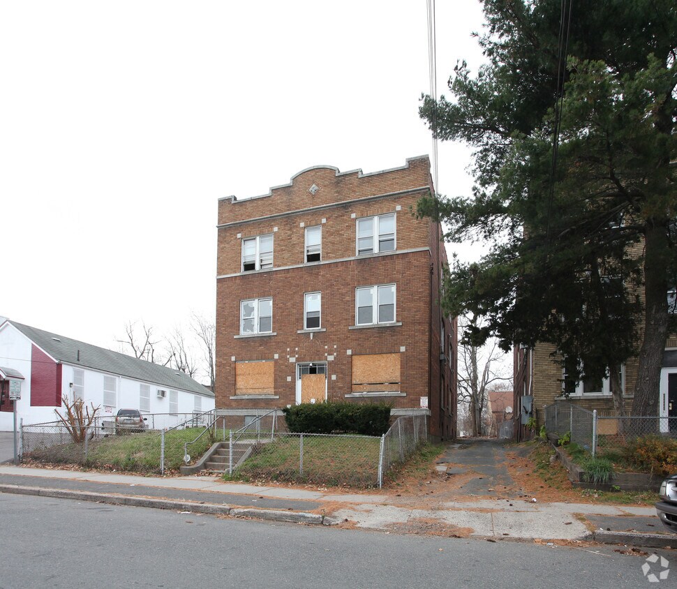 Foto del edificio - 49 Acton St