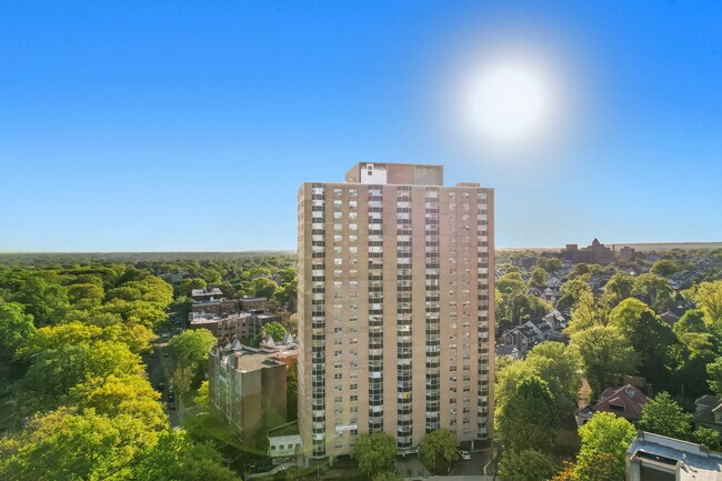 Foto del edificio - Heritage Estates