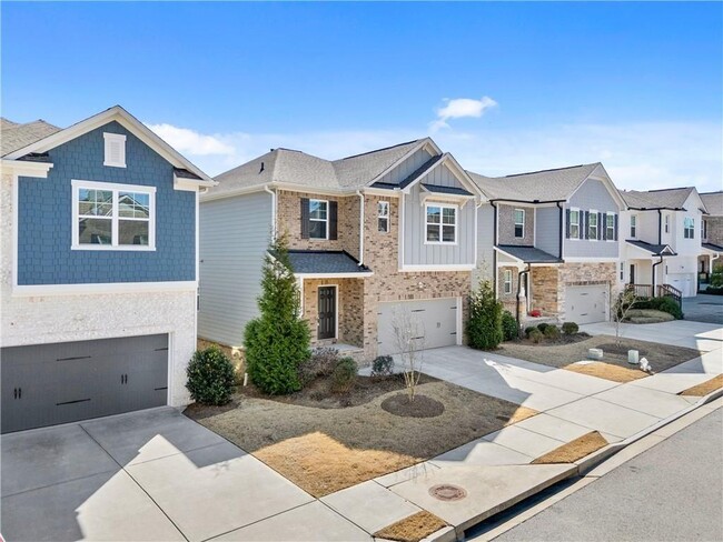 Building Photo - 4646 Waxwing St