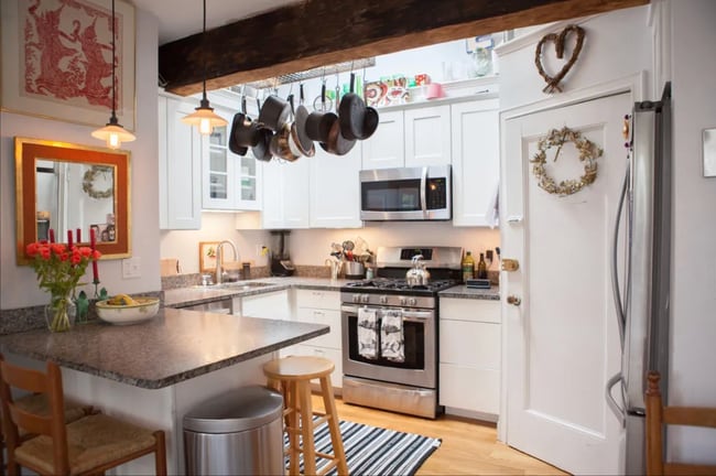 Building Photo - 51 Hancock St