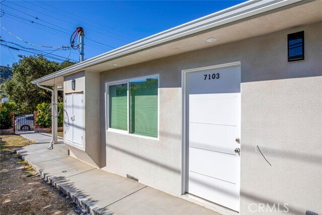 Foto del edificio - 7103 Greeley St