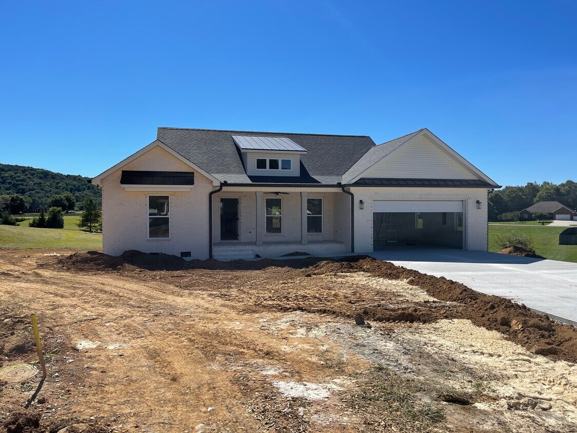 4083 Juanita Dr, Cookeville, TN 38506 House Rental in Cookeville, TN