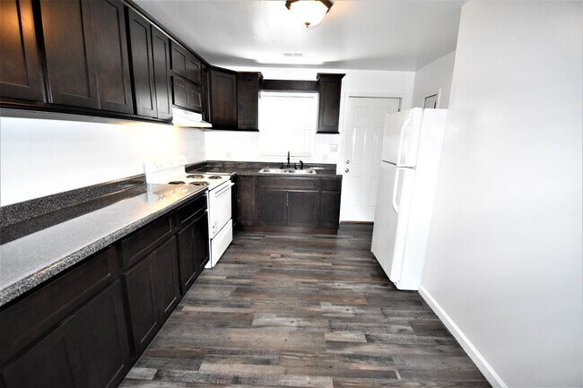 Foto del edificio - 115 W Fork Dr