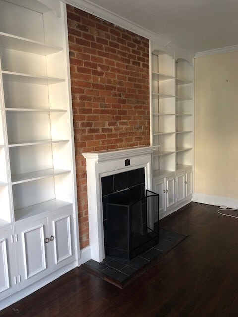Building Photo - 2104 O St NW