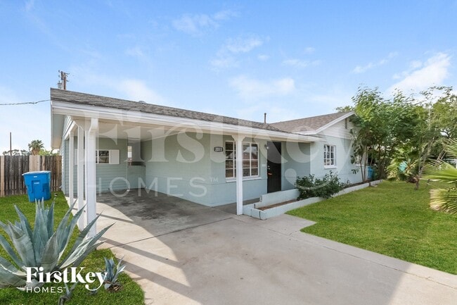 Foto del edificio - 2011 W Maryland Ave