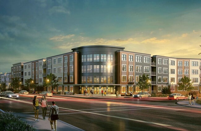 Photo - Clifton & Co Apartments