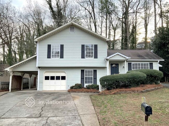 Building Photo - 4468 Highland Pl NE