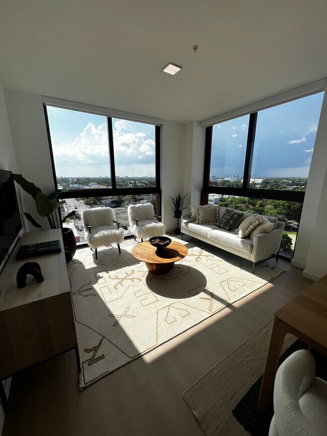 Foto del edificio - 159 NW 30th St