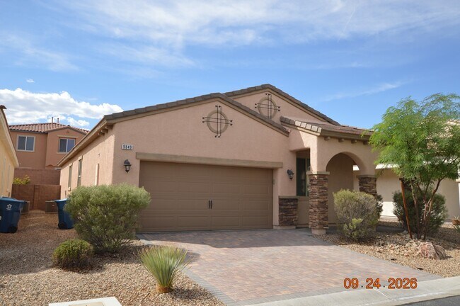 Foto del edificio - 9849 Sage Canyon St
