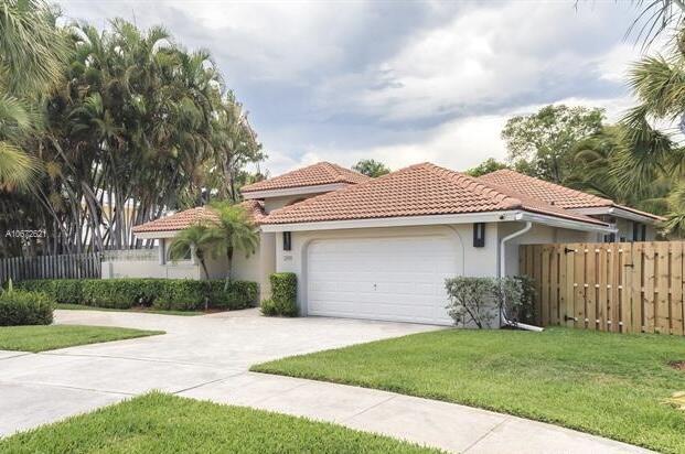Foto del edificio - 1399 SW 18th St