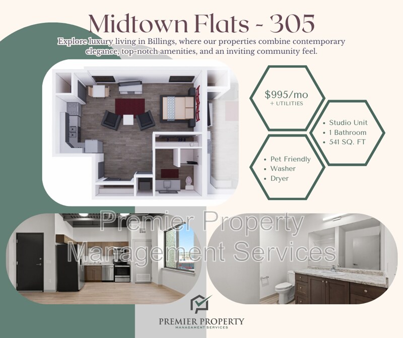 Foto principal - 1127 Alderson Ave