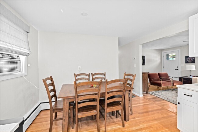 Foto del edificio - 10 Harvard Street Ext