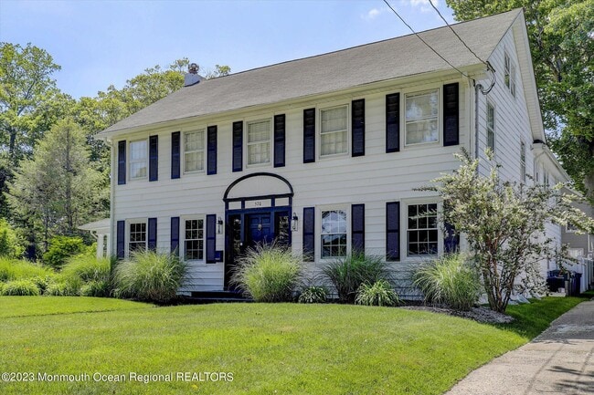 Foto del edificio - 570 N Edgemere Dr