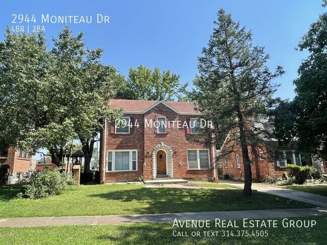 Foto del edificio - 2944 Moniteau Dr
