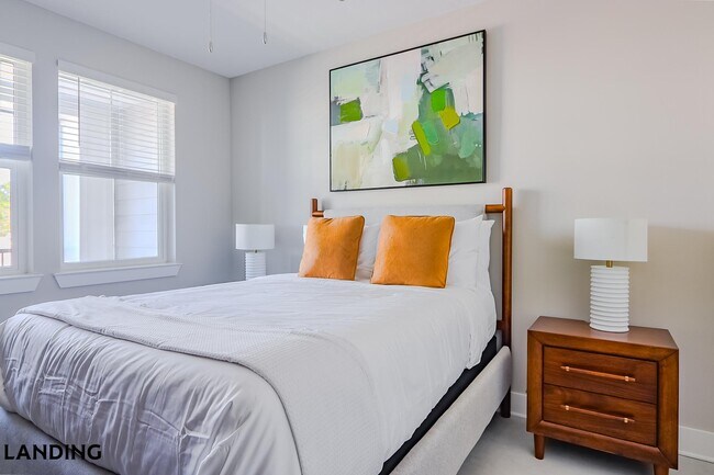 Foto del edificio - 2361 Commerce Park Dr NE