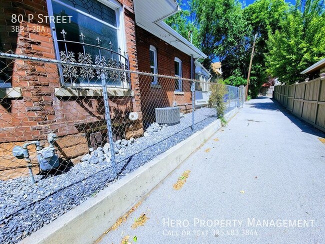 Building Photo - Absolutely STUNNING Avenues Salt Lake City...