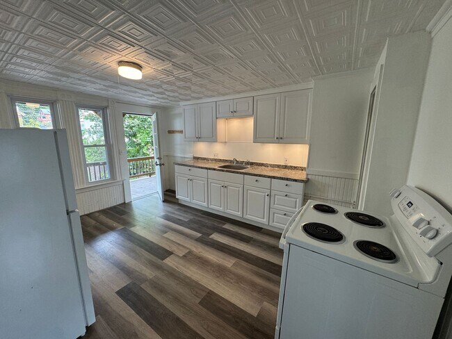 Foto del interior - 17 Sullivan St