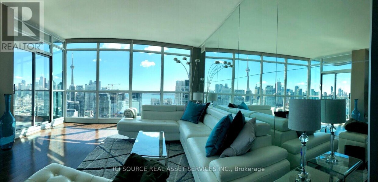 Photo principale - 219 Fort York Blvd